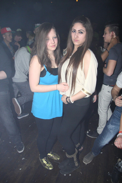 23.03.2013 - XTRAVAGANT
