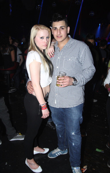 23.03.2013 - XTRAVAGANT
