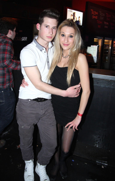23.03.2013 - XTRAVAGANT