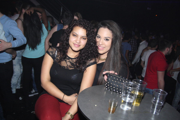 23.03.2013 - XTRAVAGANT
