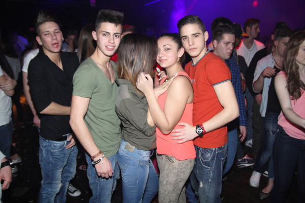 23.03.2013 - XTRAVAGANT