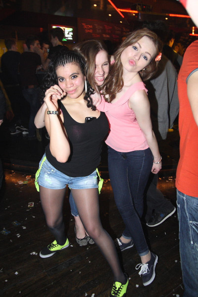 23.03.2013 - XTRAVAGANT