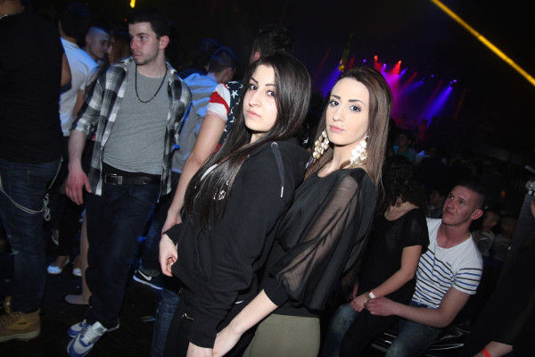 23.03.2013 - XTRAVAGANT
