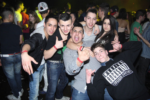 23.03.2013 - XTRAVAGANT