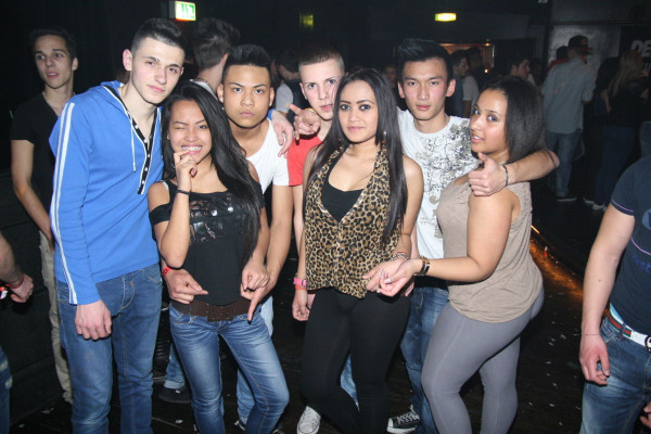 23.03.2013 - XTRAVAGANT