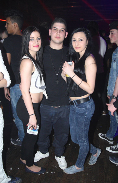 23.03.2013 - XTRAVAGANT