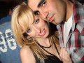 24.04.10 - Saturday-Night Party