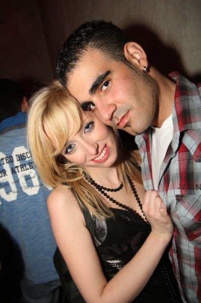 24.04.10 - Saturday-Night Party