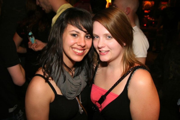 24.04.10 - Saturday-Night Party