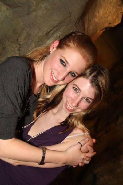 24.04.10 - Saturday-Night Party