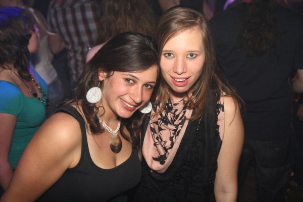 24.04.10 - Saturday-Night Party