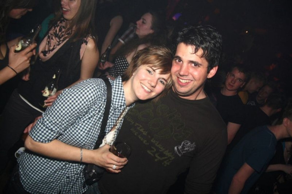 24.04.10 - Saturday-Night Party
