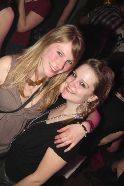 24.04.10 - Saturday-Night Party
