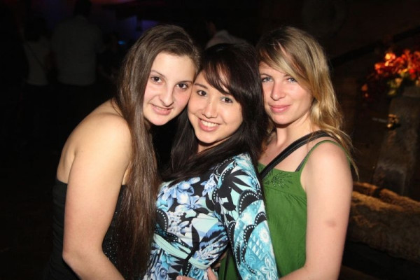 24.04.10 - Saturday-Night Party