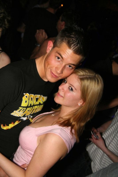 24.04.10 - Saturday-Night Party