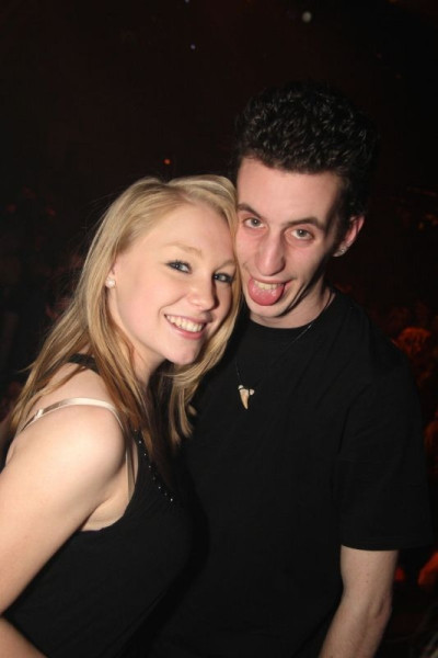 24.04.10 - Saturday-Night Party