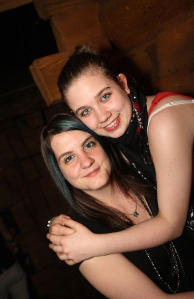 24.04.10 - Saturday-Night Party