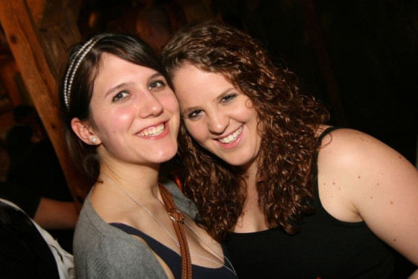 24.04.10 - Saturday-Night Party