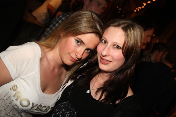24.04.10 - Saturday-Night Party