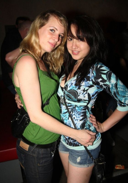 24.04.10 - Saturday-Night Party