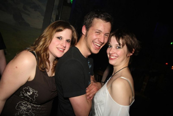 24.04.10 - Saturday-Night Party
