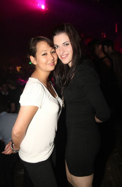 24.04.10 - Saturday-Night Party