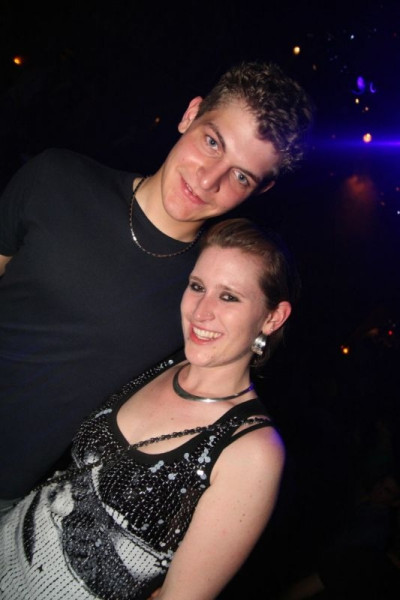 24.04.10 - Saturday-Night Party