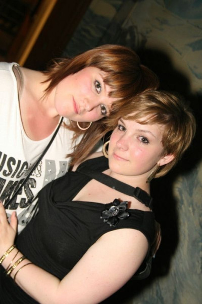 24.04.10 - Saturday-Night Party