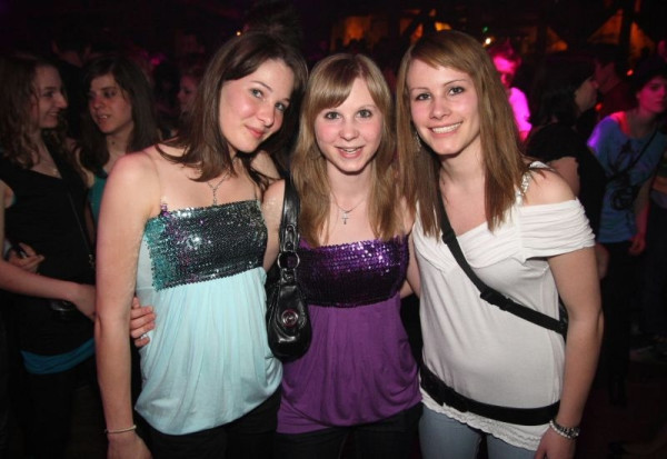 24.04.10 - Saturday-Night Party