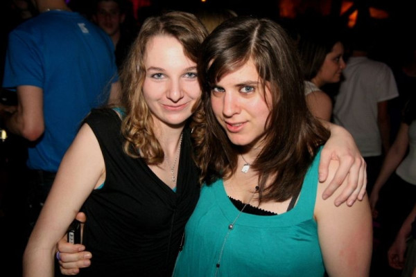24.04.10 - Saturday-Night Party