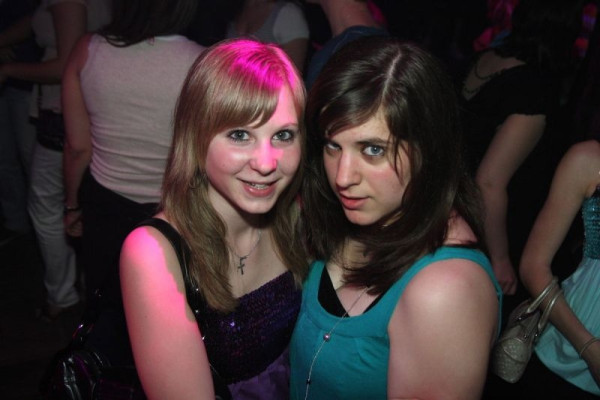 24.04.10 - Saturday-Night Party