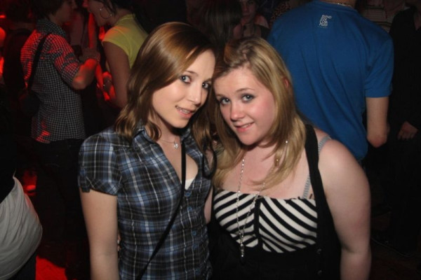 24.04.10 - Saturday-Night Party