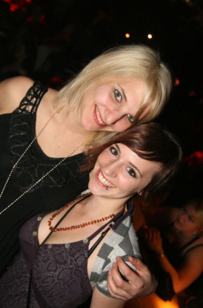 24.04.10 - Saturday-Night Party