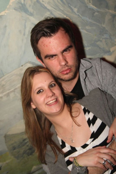 24.04.10 - Saturday-Night Party