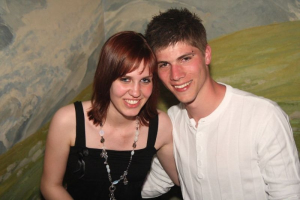 24.04.10 - Saturday-Night Party