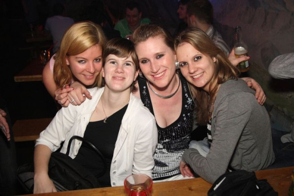 24.04.10 - Saturday-Night Party