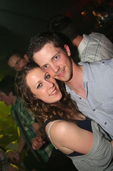 24.04.10 - Saturday-Night Party