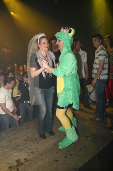 24.04.10 - Saturday-Night Party