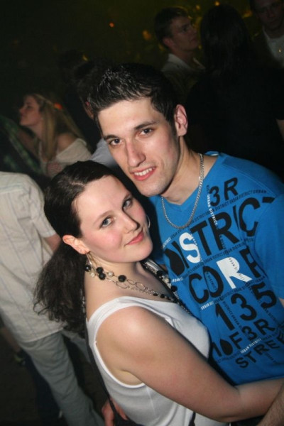 24.04.10 - Saturday-Night Party