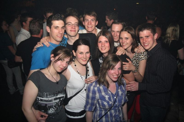 24.04.10 - Saturday-Night Party