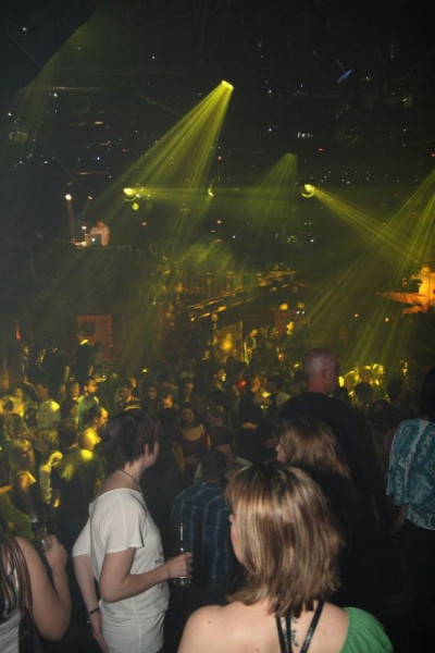 24.04.10 - Saturday-Night Party