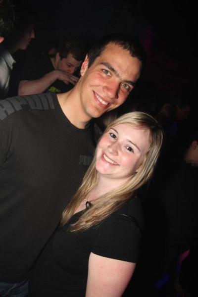 24.04.10 - Saturday-Night Party