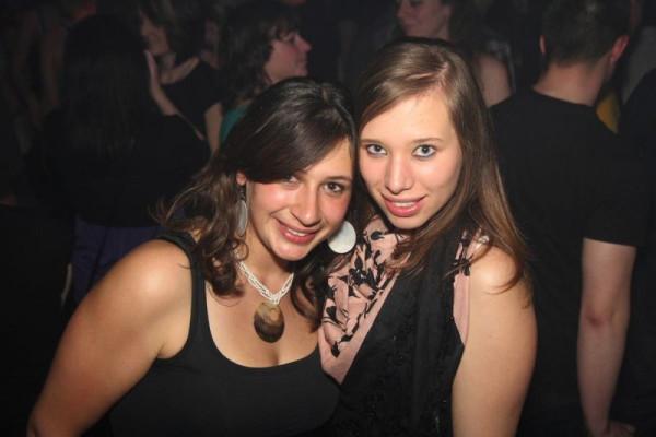 24.04.10 - Saturday-Night Party