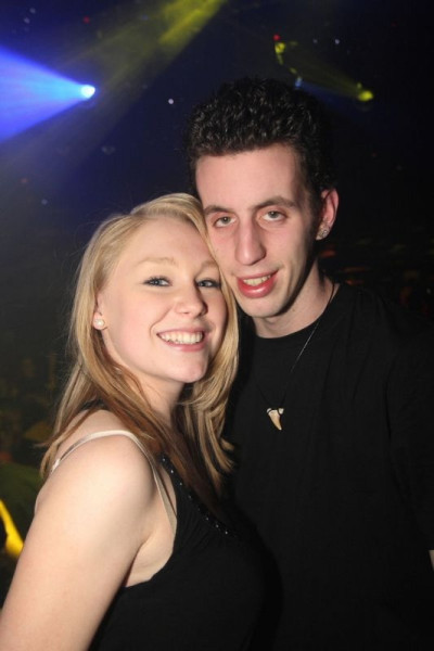 24.04.10 - Saturday-Night Party