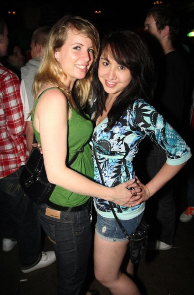 24.04.10 - Saturday-Night Party