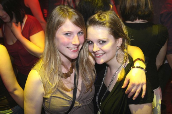 24.04.10 - Saturday-Night Party