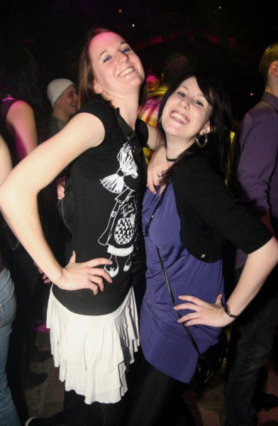 24.04.10 - Saturday-Night Party