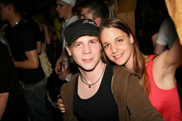 24.04.10 - Saturday-Night Party