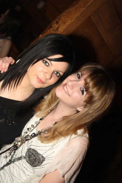 24.04.10 - Saturday-Night Party
