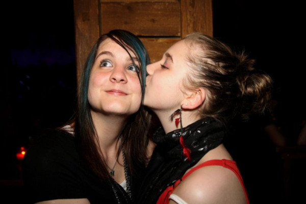 24.04.10 - Saturday-Night Party